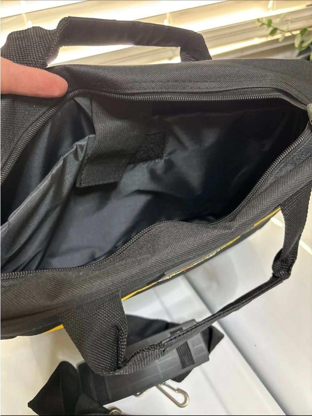 Johnny Walker case Logic/bag table laptop case